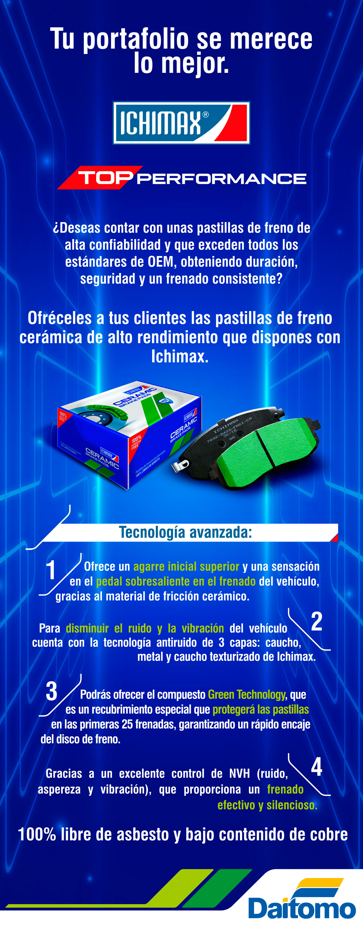 Daitomo Panamá S.A